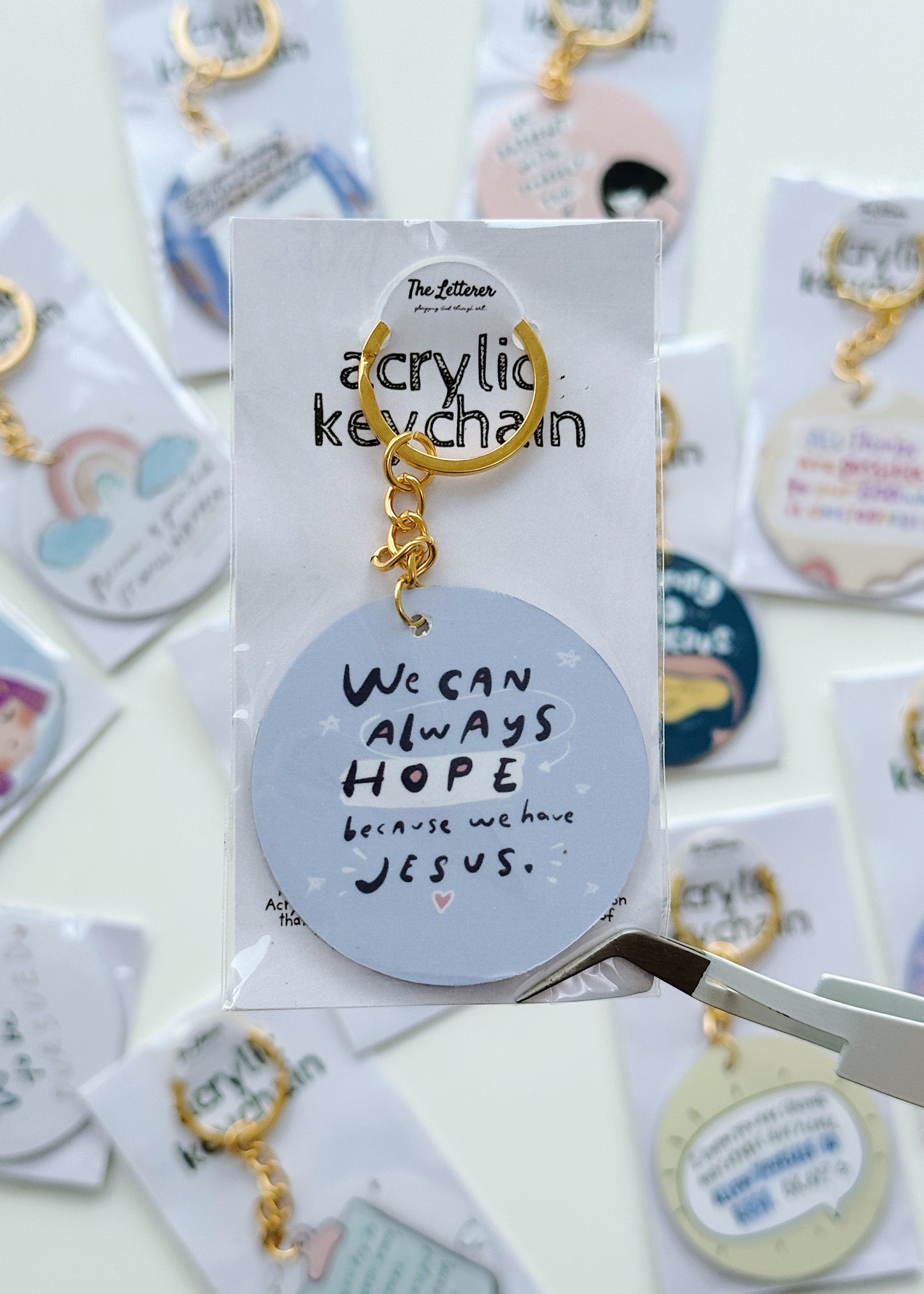 Keychain