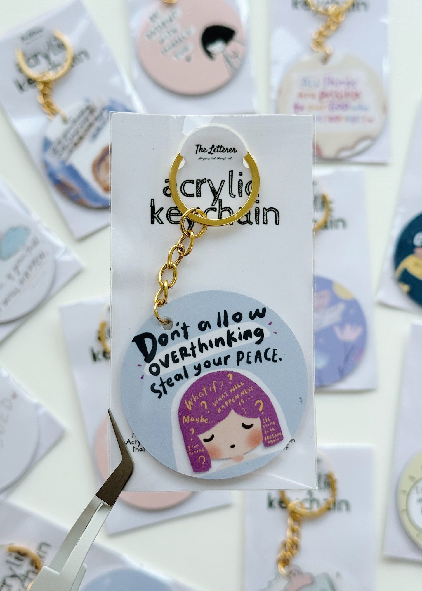 Keychain