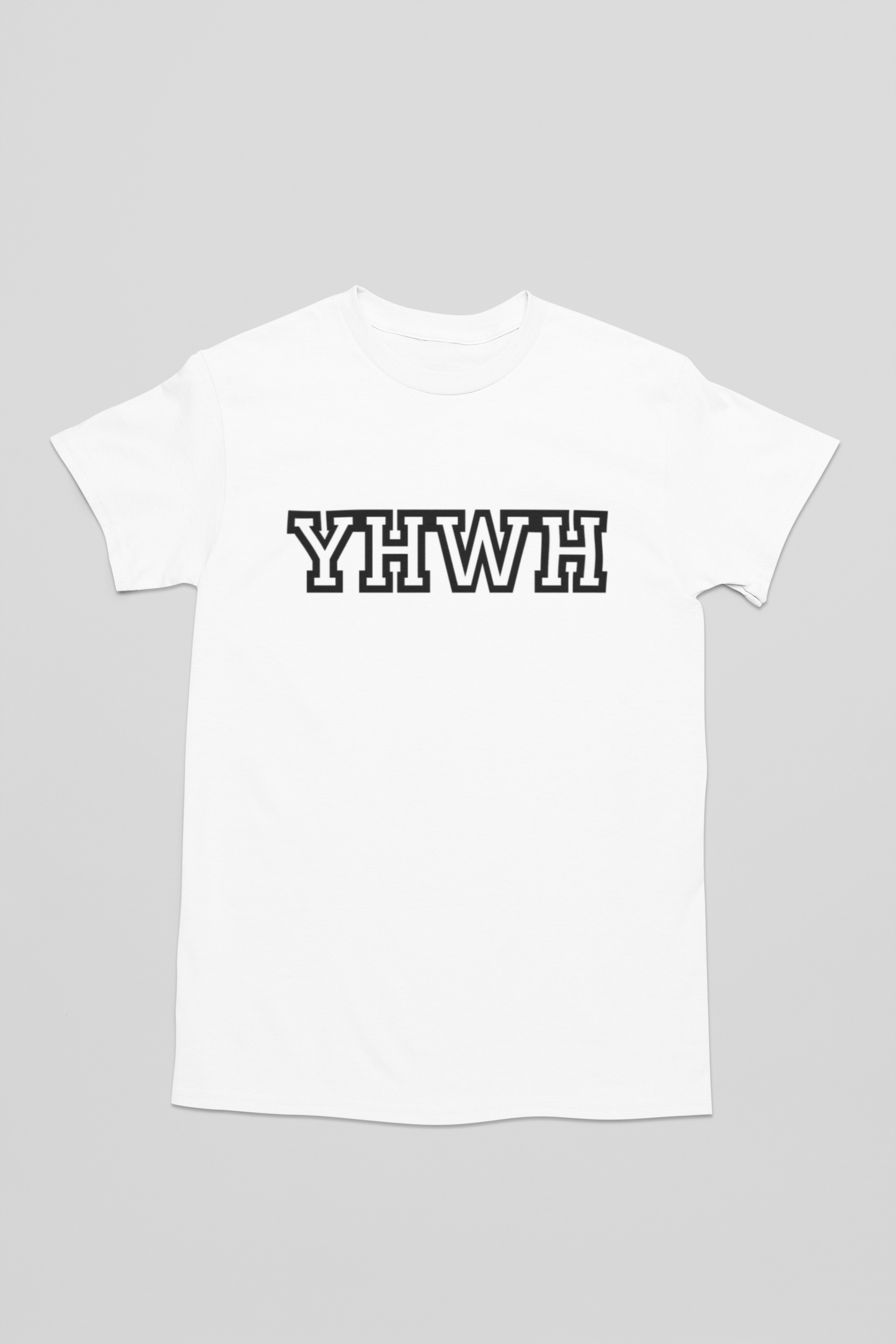 YHWH T-shirt