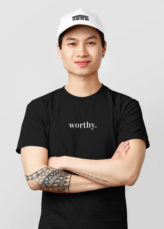 Worthy T-Shirt