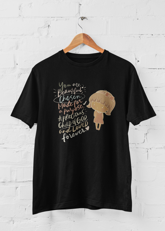 Made for a Purpose T-shirt