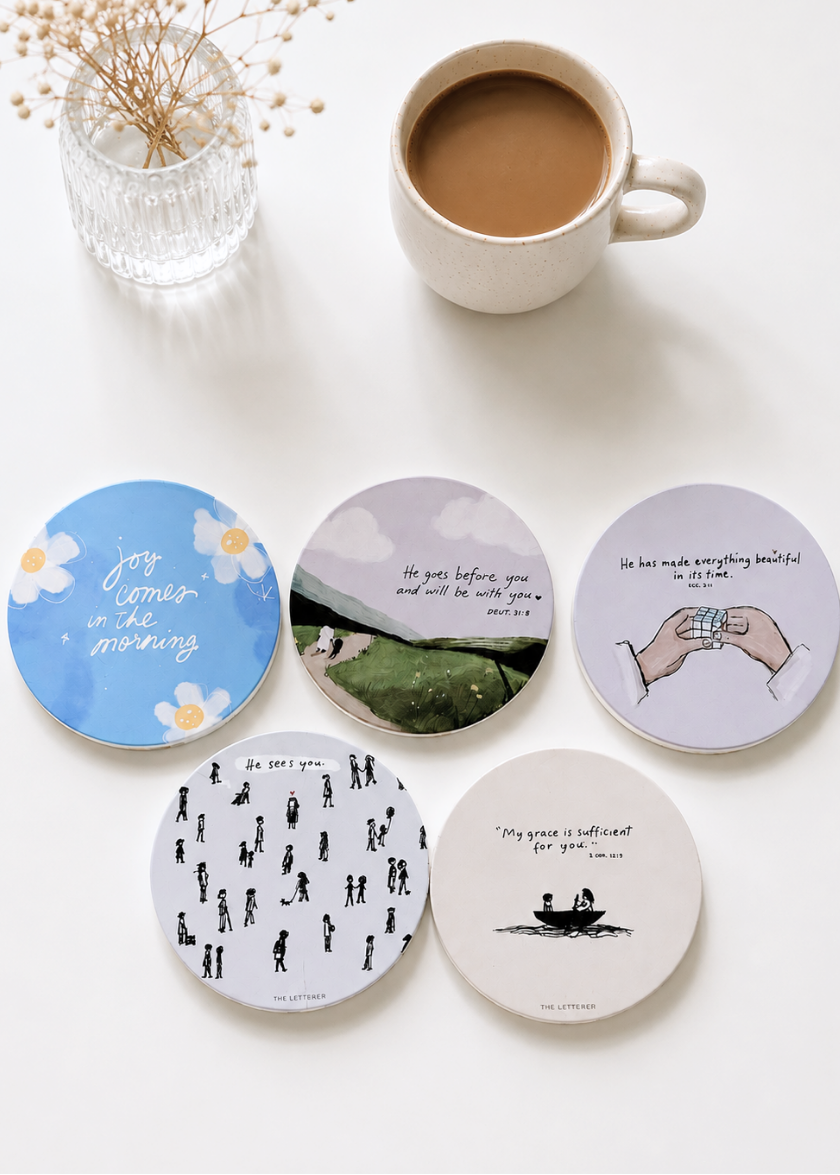 Coasters