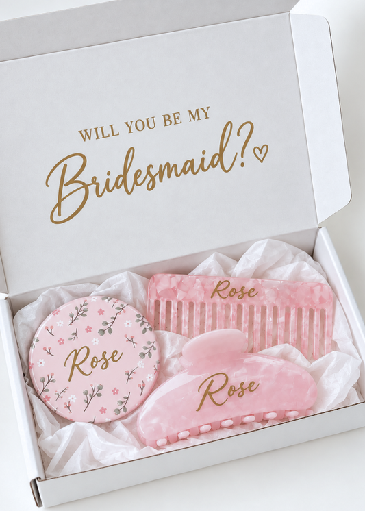 Bridesmaid Gift Sets