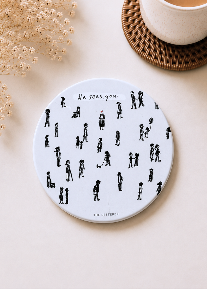Coasters