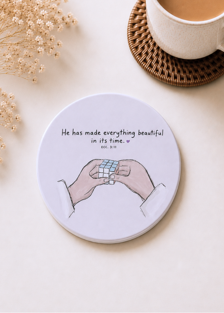 Coasters
