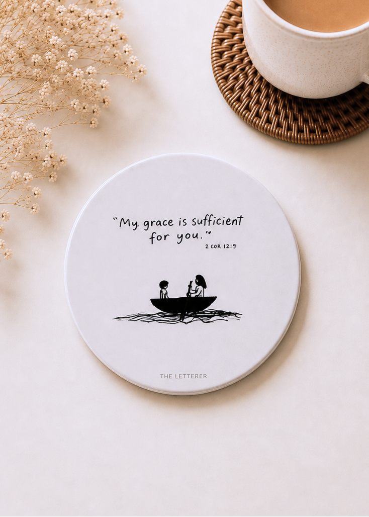 Coasters