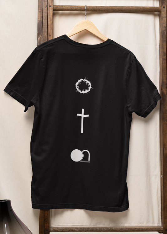 He is Risen T-shirt