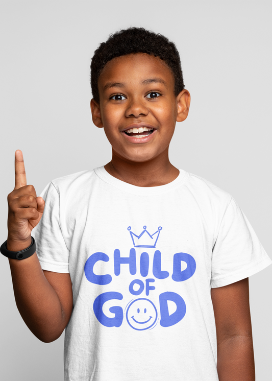 Child of God T-shirt