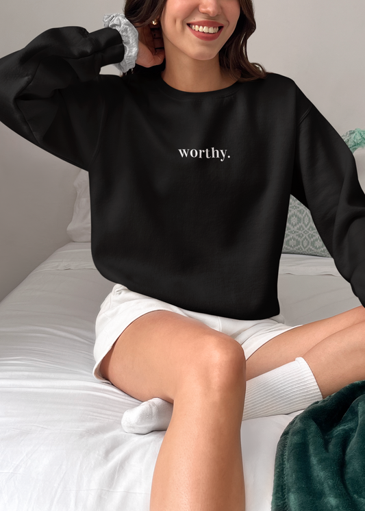 Identity Sweatshirt