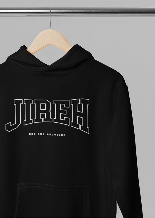 Jireh Hoodie