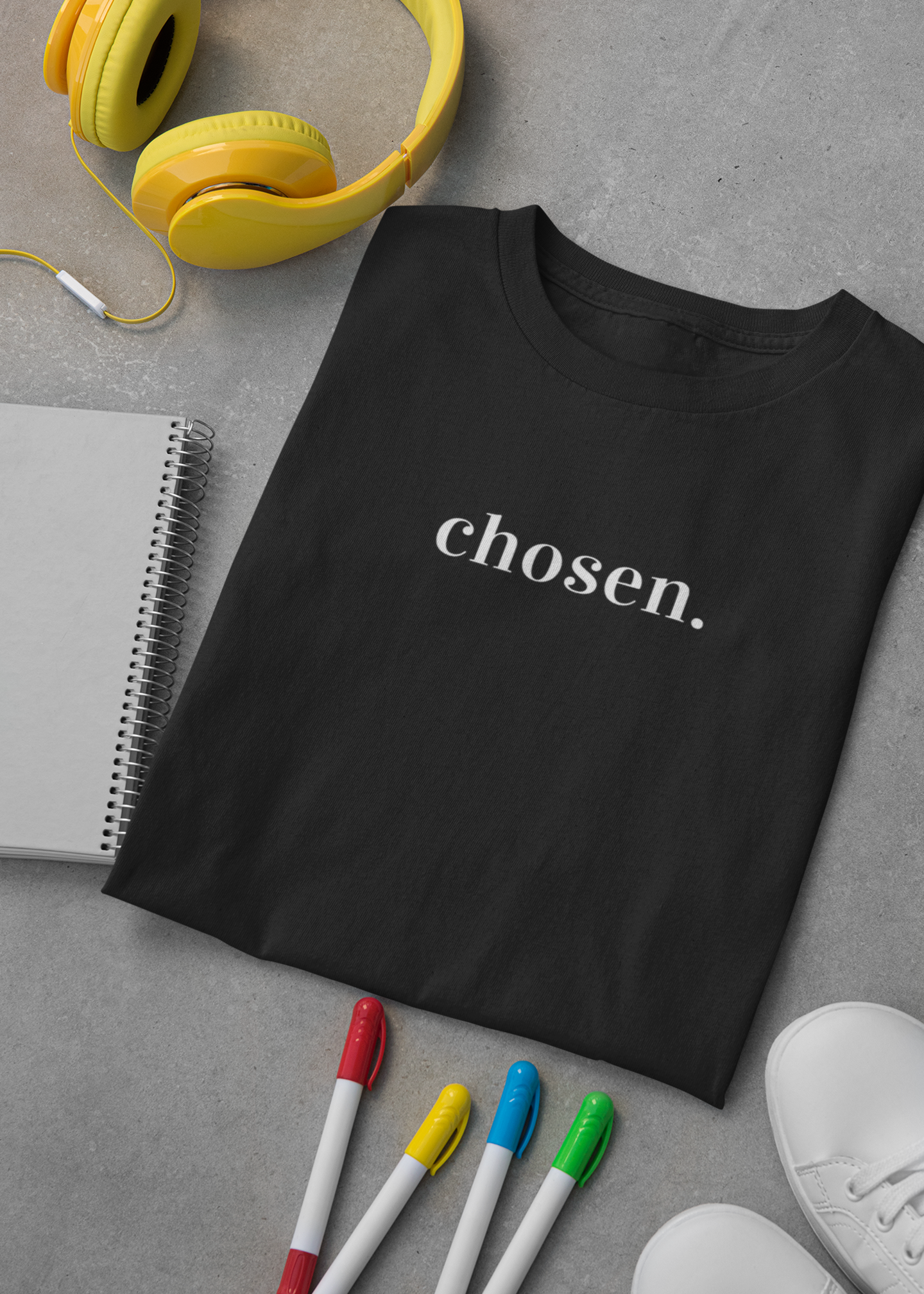 Chosen T-Shirt