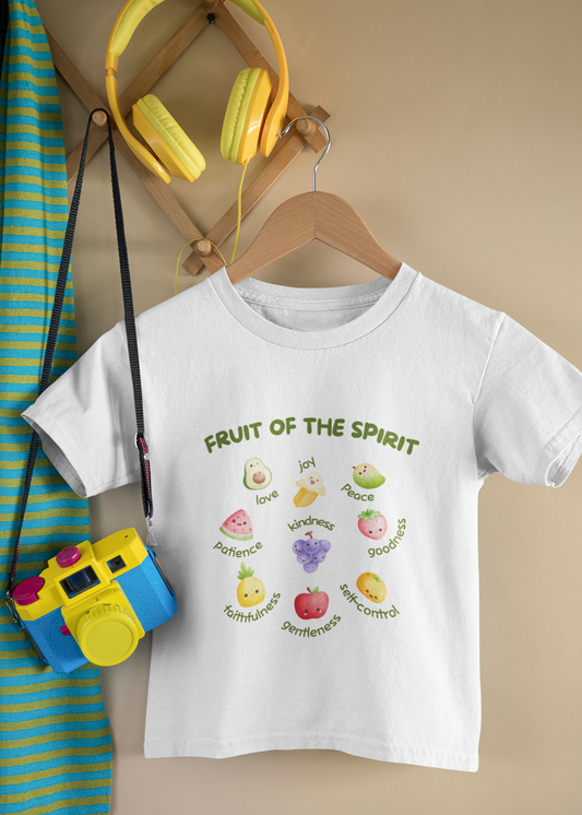 Fruit of the Spirit T-shirt