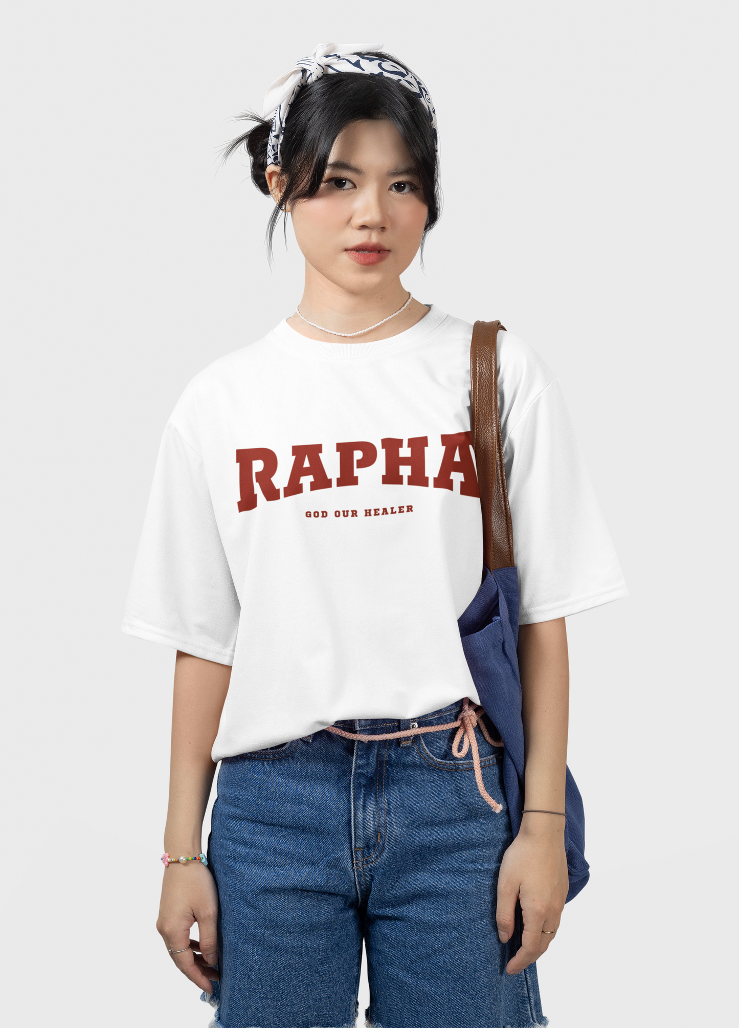 Rapha God our Healer