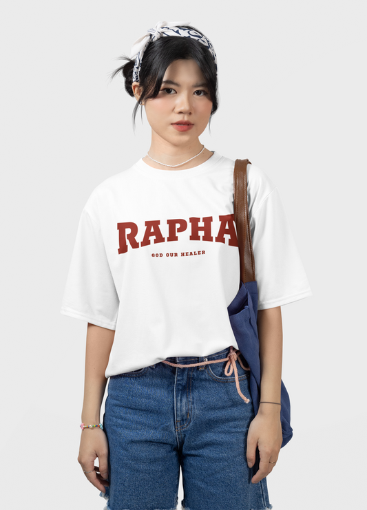Rapha God our Healer