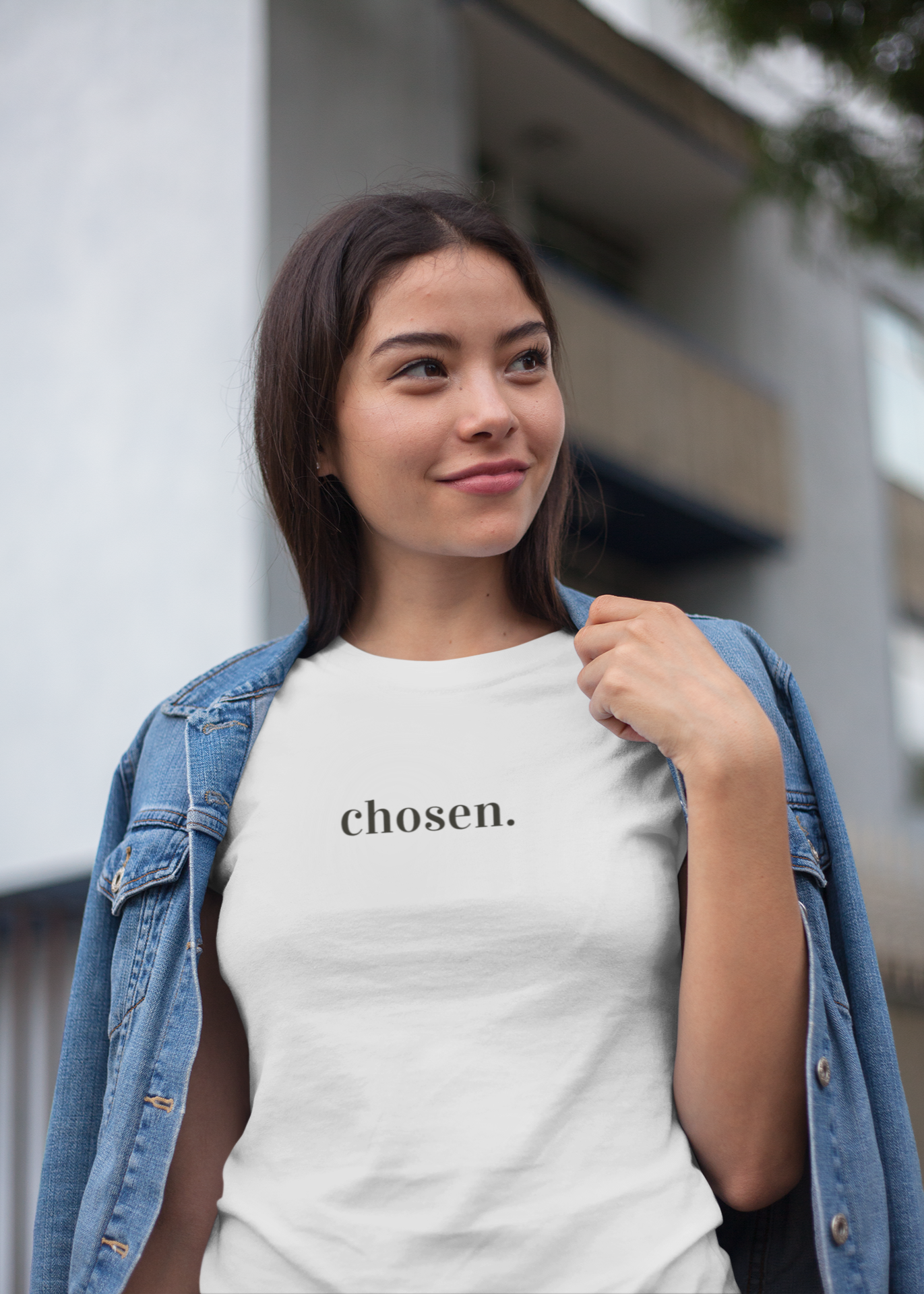 Chosen T-Shirt