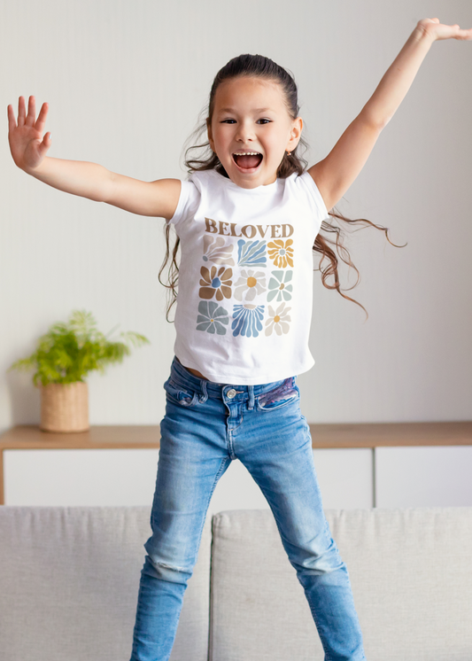 Beloved  T-shirt