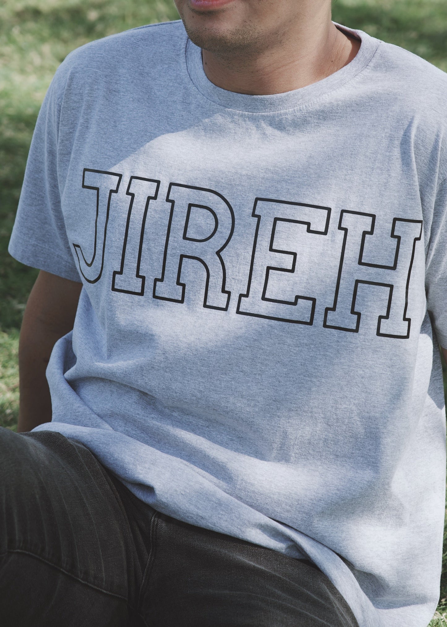 Jireh T-shirt