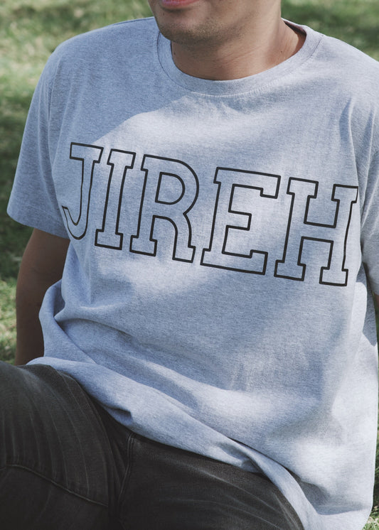 Jireh T-shirt